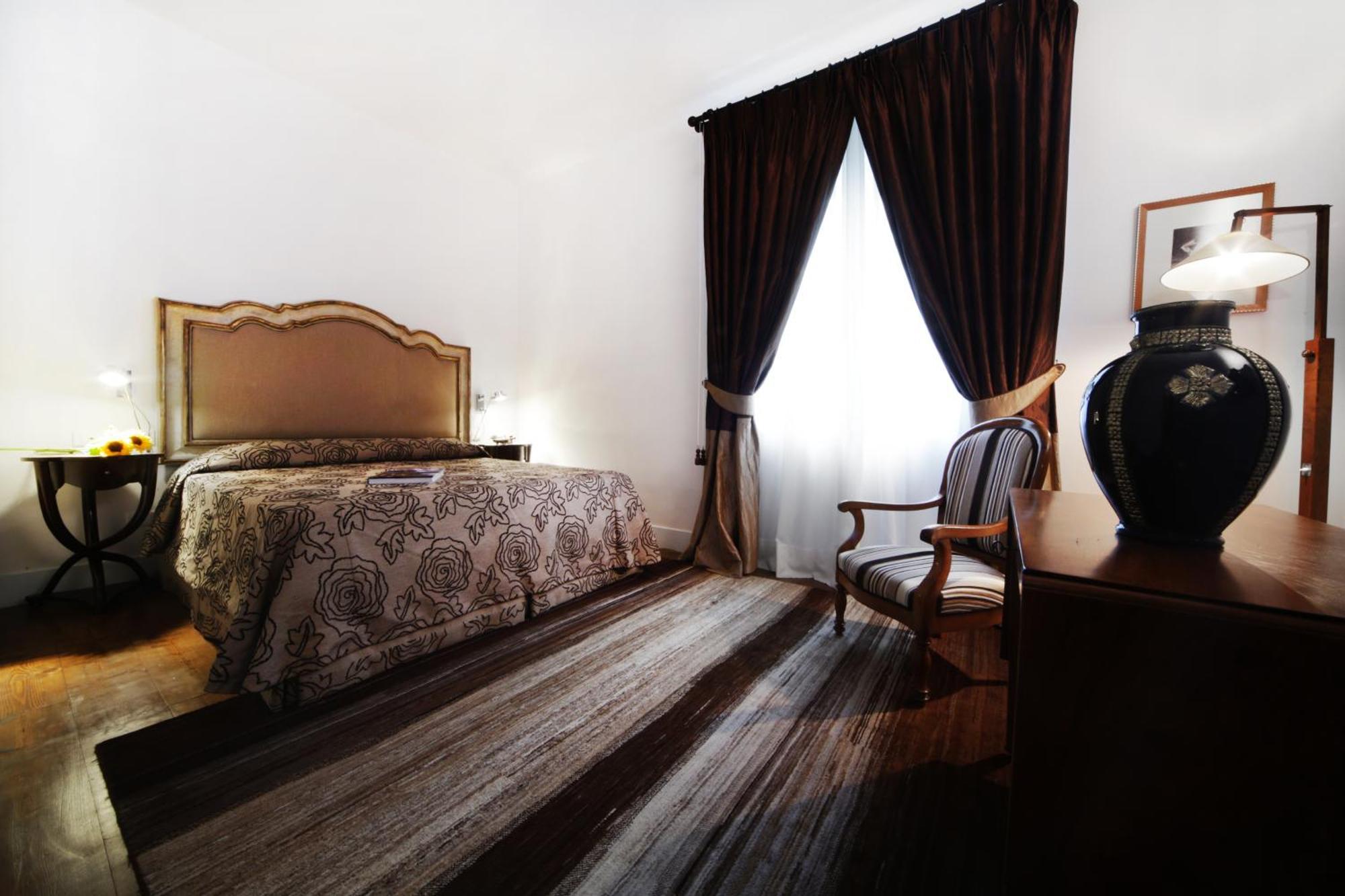 Tenuta Ponziani Wine Resort&Spa Morrano Quarto foto