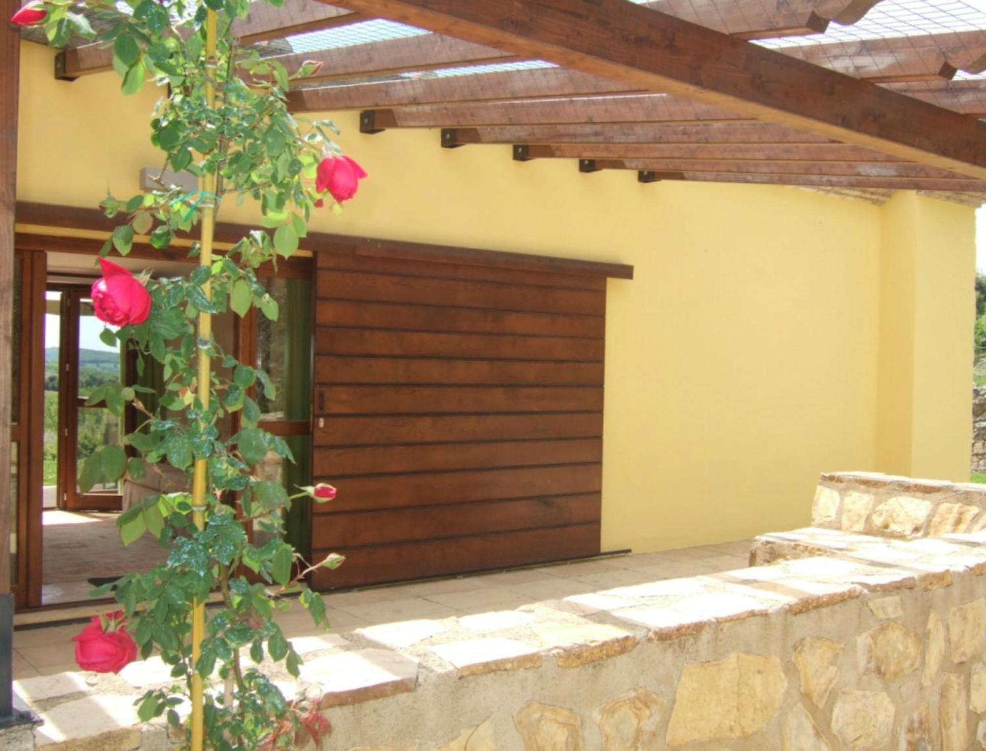 Tenuta Ponziani Wine Resort&Spa Morrano Quarto foto